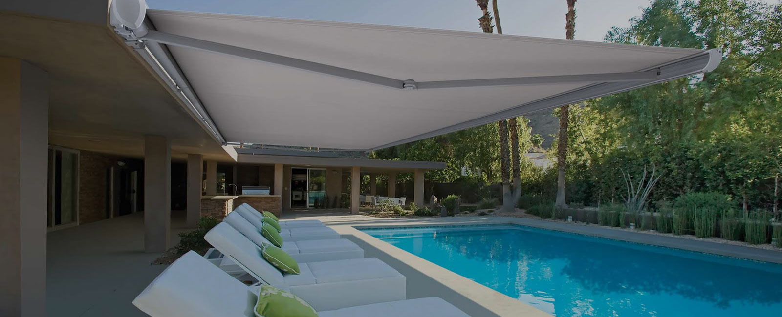 King Awnings®, Inc Commercial & Residential Awnings in Santa Ana, CA