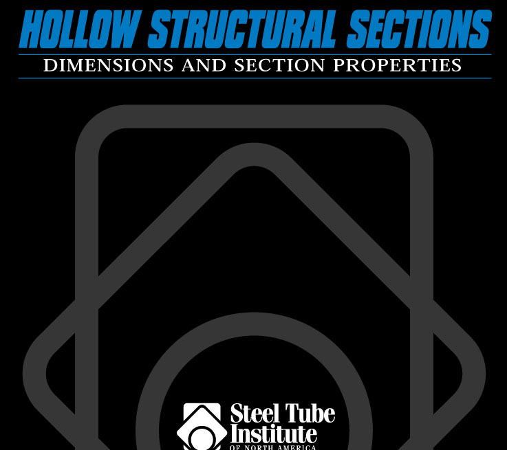 Hollow Steel Structural Properties