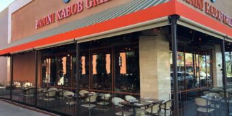 Patio-Awning-(Cable-guided-drop-curtain)