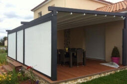 Pergola-with-privacy-screens