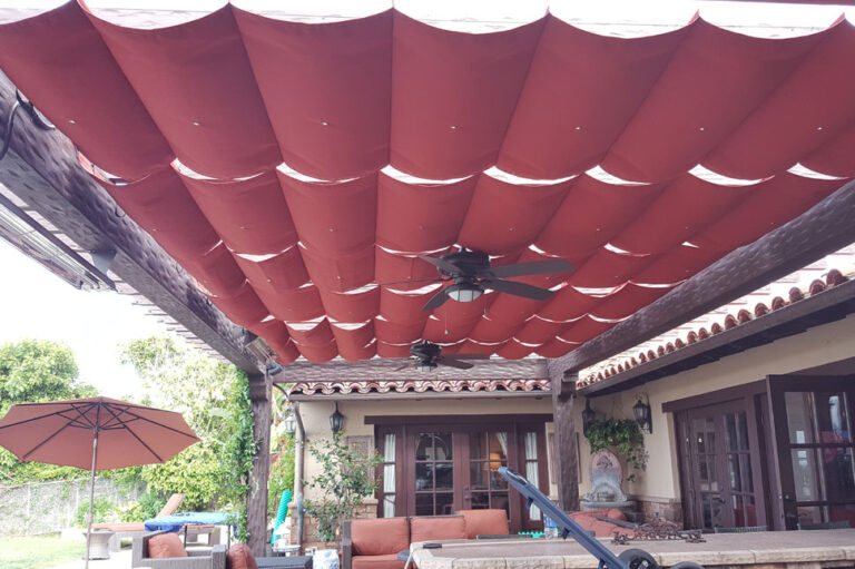 Commercial Awnings King Awnings INC.