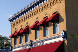 Stationary-Awning-(Standard-Sloope)