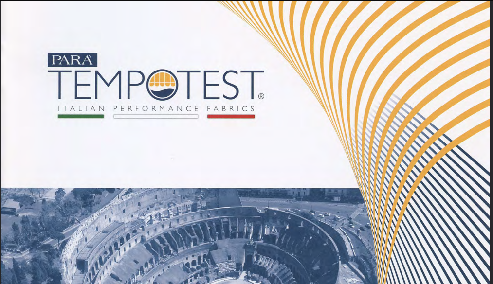 Tempotest Catalog